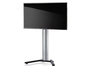 Flachbildschirm 55" incl. Designständer
