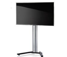 Flachbildschirm 65" incl. Designständer