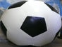 Fussball 2m hoch - Galerie - Bild 2