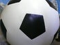 Fussball 2m hoch - Galerie - Bild 2