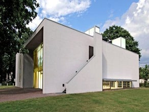 Haus im Park
