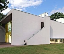 Haus im Park