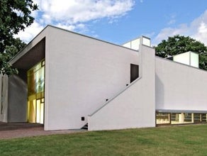 Haus im Park