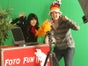 Greenscreen Forobox Aktion für Messe & Event mieten - Galerie - Bild 2