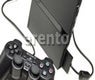 Playstation 2 Singstar Paket inkl. 2 Wireless-Controller und 2 Mikrofone