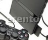 Playstation 2 Singstar Paket inkl. 2 Wireless-Controller und 2 Mikrofone