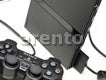 Playstation 2 Singstar Paket inkl. 2 Wireless-Controller und 2 Mikrofone