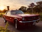 Ford Mustang classic mieten, Hochzeitsauto, Geburtstag - Galerie - Bild 2