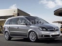 Opel Zafira - Galerie - Bild 1