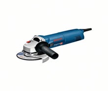 Winkelschleifer 125 mm Bosch blau