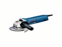 Winkelschleifer 125 mm Bosch blau
