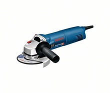 Winkelschleifer 125 mm Bosch blau