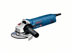 Winkelschleifer 125 mm Bosch blau