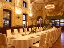 Romantik Hotel auf der Wartburg
