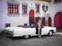 Kopiert - Cadillac de Ville Cabrio beige - Galerie - Bild 2