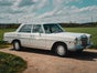 Mercedes Benz 280SE mit Klima mieten / Oldtimer & Hochzeitsauto - Galerie - Bild 3
