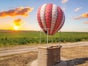 Fesselballon, Heißluftballon, Dekorations Ballon ,Fotopoint - Galerie - Bild 3