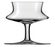 Classico Grappa Glas