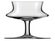 Classico Grappa Glas