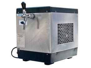 Bierzapfanlage 1ltg.