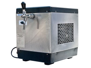Bierzapfanlage 1ltg.
