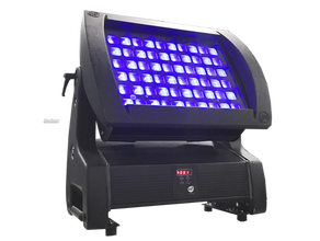 DTS Delta 10 LED Outdoor Funk