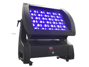 DTS Delta 10 LED Outdoor Funk