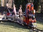 Kindereisenbahn, Eisenbahn - Galerie - Bild 2