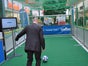 Elektronisches Fußballtor mieten - Galerie - Bild 3