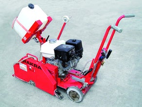 Fugenschneider WAKRA