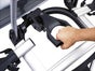 Thule Fahrradträger 1-3 Fahrräder, THULE 922 EuroWay G2 Fahrradträger, Kupplung - Galerie - Bild 3