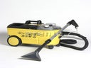 Teppichreiniger incl.Reinigugsmittel für 10qm