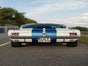 Ford Mustang Fastback 1965 Oldtimer/Hochzeitsauto mieten - Galerie - Bild 4