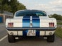 Ford Mustang Fastback 1965 Oldtimer/Hochzeitsauto mieten - Galerie - Bild 4