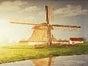 Windmühle Kulissen, Holland, Mühle, Windrand - Galerie - Bild 3