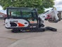 Minibagger  1,90 t Bobcat E 19V - Galerie - Bild 2