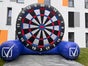 Fussball-Darts XXL (inkl. Anlieferung u. Aufbau im Umkreis) - Galerie - Bild 2