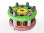 Whack a mole    Maulwurf Spiel - Galerie - Bild 2