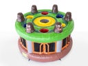 Whack a mole    Maulwurf Spiel