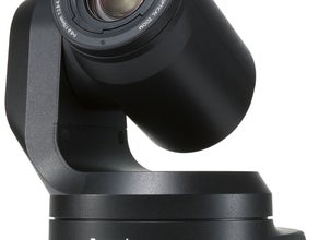 Panasonic AW-UE150K PTZ-Kamera