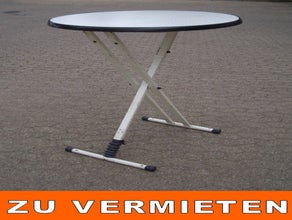 Stehtische