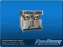 Kaffeemaschine Brewmatic