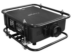 Panasonic PT-DZ21K DLP-Projektor - 1920 x 1200 - 20.000 ANSI-Lumen