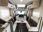 Mobilvetta Wohnmobil Kea P86 - Galerie - Bild 2