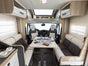 Mobilvetta Wohnmobil Kea P86 - Galerie - Bild 2
