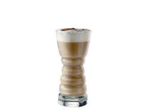 Cocktail- / Latte Macchiato Glas