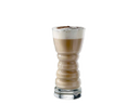 Cocktail- / Latte Macchiato Glas