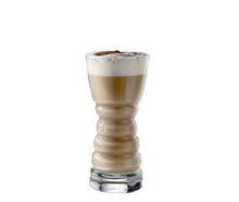 Cocktail- / Latte Macchiato Glas
