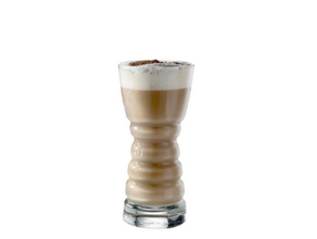Cocktail- / Latte Macchiato Glas