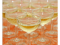 Champagner Coupé Glas mieten - Galerie - Bild 4